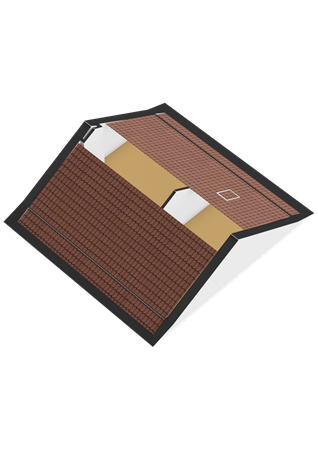 Plattegrond - Sint Maartenlaan 2, 4383 AR Vlissingen - Vliering - 3D.png